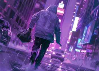 Escaped South Korean Criminal Suspect ‘Used Weapon to Rob OTC Crypto Buyer’