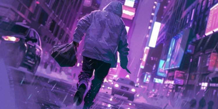 Escaped South Korean Criminal Suspect ‘Used Weapon to Rob OTC Crypto Buyer’