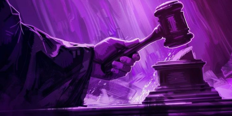 Ukrainian Lawmaker to Face Trial Over Alleged Bitcoin Bribes