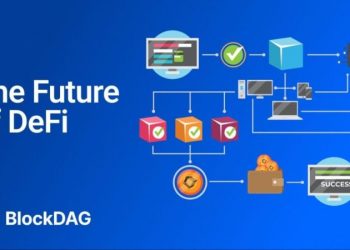 BlockDAG Sets New Standards: Outshining Solana Blockchain and Aptos with $17.8M Presale and Moonshot Keynote Teaser