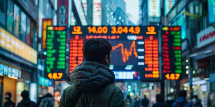 Upbit Halts Transactions Over 1 Million KRW Following Changes to VASP – Here’s the Latest