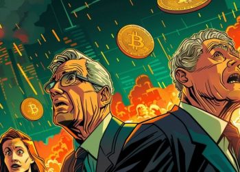 BTC Bears Eye Break Below $60,000 as ETF Flows Slow, Macro Headwinds Grow – Here’s Where the Bitcoin Price is Headed Next