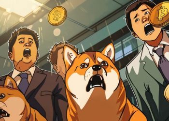 Floki Price Prediction as FLOKI Drops 5% – Is It Over for Meme Coins?