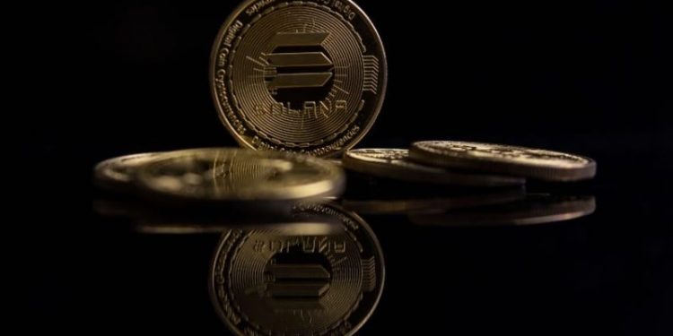 Solana Price Prediction as SOL Drops 5% Overnight – What’s Going On?