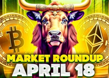 Bitcoin Price Prediction as BTC Bounces From $60,000 Level – More Selling Incoming?