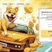 Dogecoin20 Hits Uniswap, Rallies Over 100% In First Hour