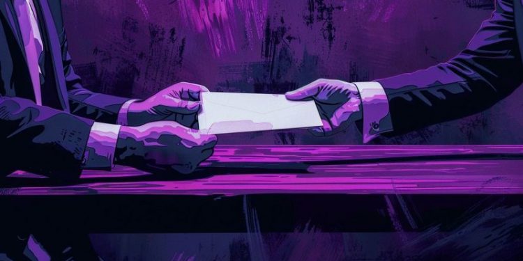 Russian Ministry Officials ‘Took BTC, ETH Bribes from Crypto Exchange Exec’