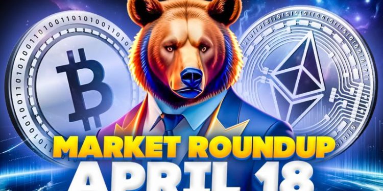 Bitcoin Price Prediction: BTC Hits $60,500 in Descending Channel, Potential Sell-Off Looms