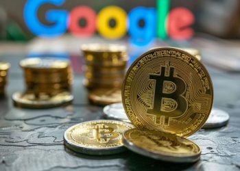 Google Ads Promotes Fake Crypto Website Leading to Phishing Scam