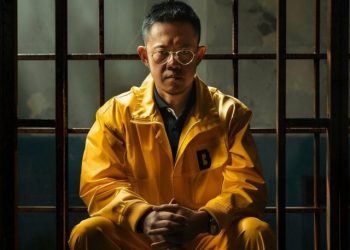 Binance Co-Founder Says Former CEO CZ Is in a ‘Positive Situation’ Ahead of Sentencing