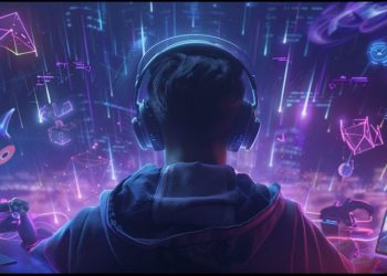 Galactic Group Launch AAA Web3 Play-to-Own Game Publisher With World-Class Talent