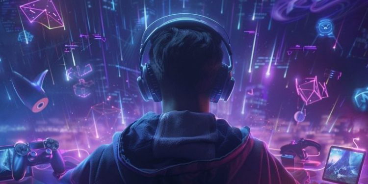 Galactic Group Launch AAA Web3 Play-to-Own Game Publisher With World-Class Talent