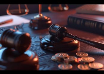 SEC Reworks Justin Sun Tron Lawsuit, Claims Founder “Traveled Extensively”