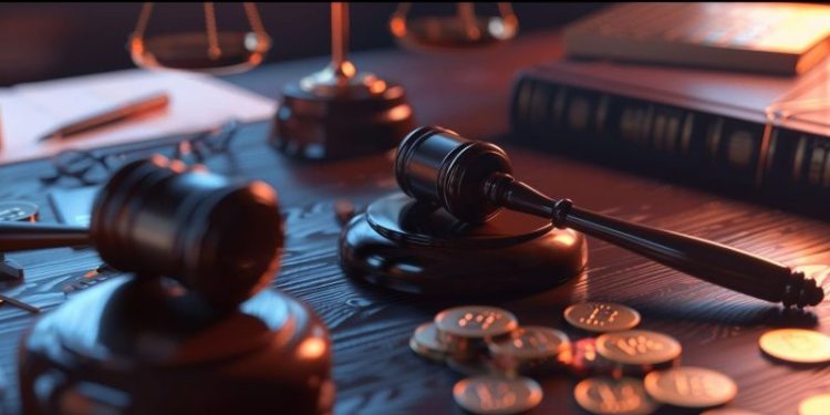 SEC Reworks Justin Sun Tron Lawsuit, Claims Founder “Traveled Extensively”