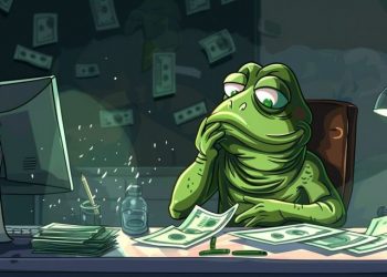 Pepe Holders Are Moving Their Investments to a New Bitcoin Project – What’s Behind the Shift?