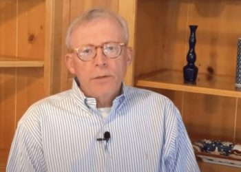 Veteran Trader Peter Brandt Predicts Major Bitcoin Price Action Coming Soon – Here’s the Latest