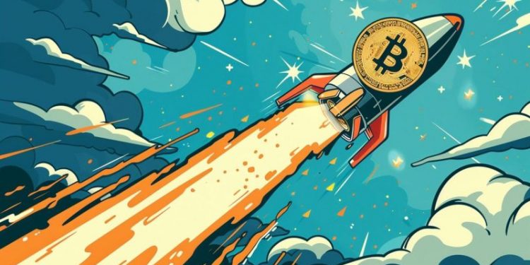 Best Crypto to Buy Now April 19 – Bitcoin, Dogwifhat, THORChain