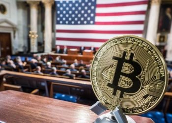 Anti-Bitcoin SEC Commissioner Caroline Crenshaw May Soon Lose Her Seat
