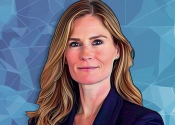 Coinbase Board Member Kathryn Haun to Step Down – What’s Going On?