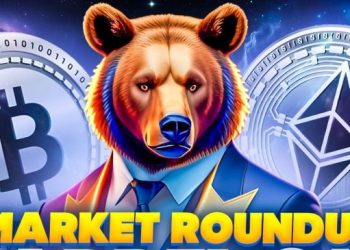 Bitcoin Price Prediction as BTC Spikes Up 9% From Recent Low – Is The Sell Off Over?