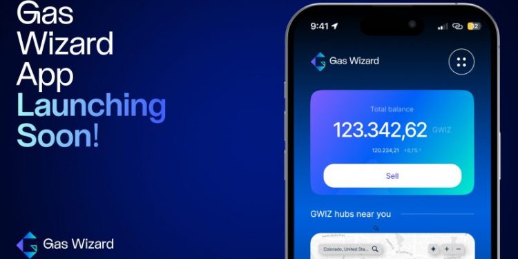 Revolutionising the Road: Gaswizard’s Launch Marks a New Era in Mobility Solutions