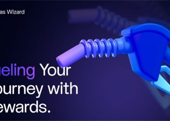 Fueling the Future: Gaswizard Unleashes a Game-Changing Platform for Mobility Worldwide