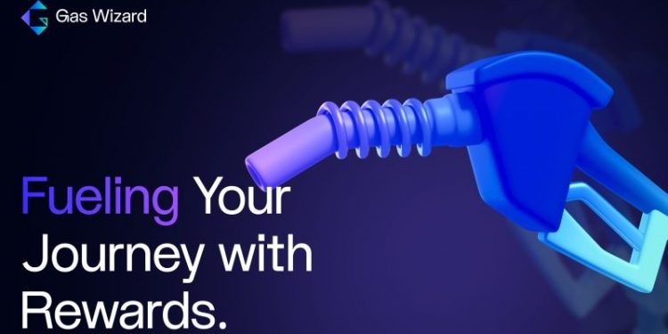Fueling the Future: Gaswizard Unleashes a Game-Changing Platform for Mobility Worldwide