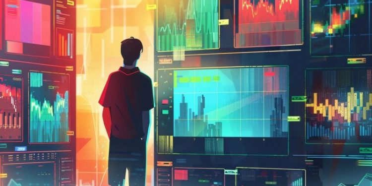 BlackRock’s IBIT ETF Sees Cash Inflows for 69 Days Straight