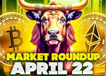 Bitcoin Price Prediction as BTC Bounces Above $66,000 – New Bull Run Starting?