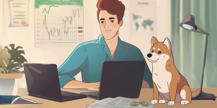 Dogecoin Price Prediction as DOGE Overtakes Toncoin in Coin Rankings – Can DOGE Spike Up to $1?