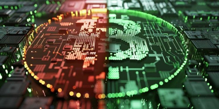 Nvidia Stock vs. Bitcoin: Which Investment Will Dominate in the Long Term?