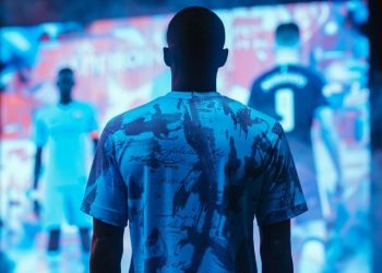 OKX Partners with Manchester City to Mint Commemorative NFT Football Shirts