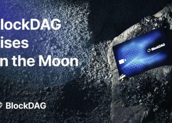 BlockDAG’s Moon-Themed Keynote Teaser Fuels $19.3M Presale Amid Downbeat Ethereum Price Predictions & Shiba Inu Trends