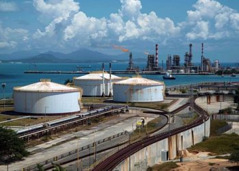 Venezuela’s Oil Giant Turns to Crypto as US Sanctions Bite Again