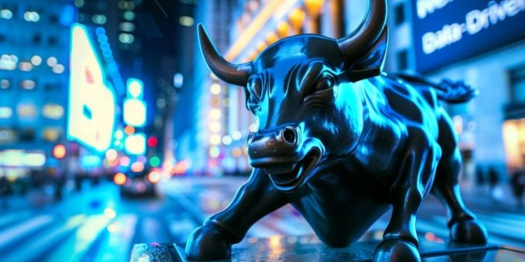 eToro and 21Shares Join Forces to Launch A “Data-Driven” Crypto Portfolio for Retail Investors