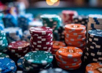 Crypto Whales Rally Behind Emerging Web3 Gambling Project with 1,000x Growth Potential