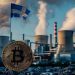 Ground-breaking Project in Finland Uses Bitcoin Mining to Heat Homes