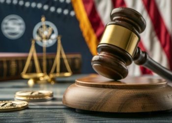 SEC Sued by Crypto Industry Groups Over Definition of ‘Dealer’ in Securities