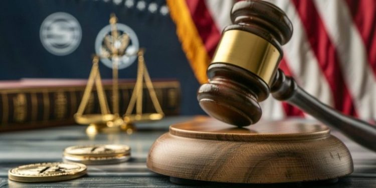 SEC Sued by Crypto Industry Groups Over Definition of ‘Dealer’ in Securities