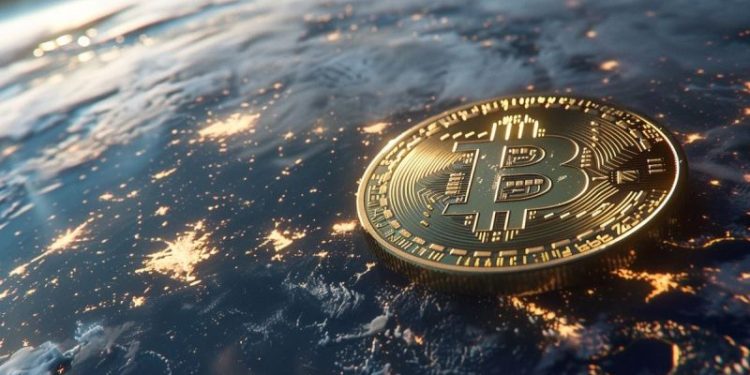 The IMF Is “Waking Up” To Bitcoin, Says Bitwise CIO