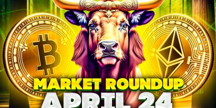 Bitcoin Price Prediction as Bulls Push BTC Higher Toward $70,000 – What is the Next Target?