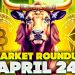 Bitcoin Price Prediction as Bulls Push BTC Higher Toward $70,000 – What is the Next Target?