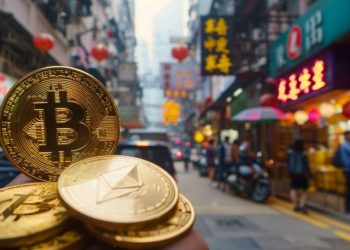 Hong Kong’s Spot Bitcoin and Ethereum ETFs to Begin Trading on April 30