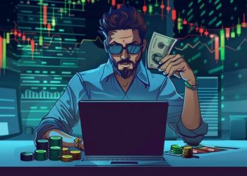 Crypto Betting App CoinPoker Follows Rollbit With Zero Withdrawal Fees Trend