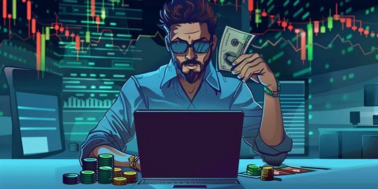 Crypto Betting App CoinPoker Follows Rollbit With Zero Withdrawal Fees Trend