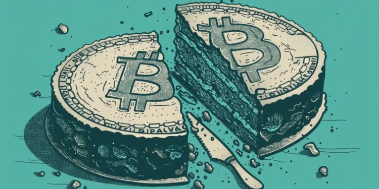 Post ​​Bitcoin Halving Miners See Temporarily Higher Fees: CryptoQuant