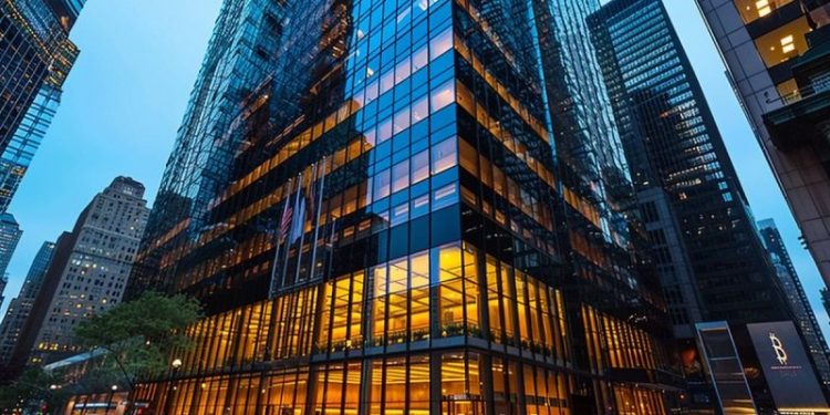 Morgan Stanley Considers Allowing Brokers to Recommend Spot Bitcoin ETFs to Clients