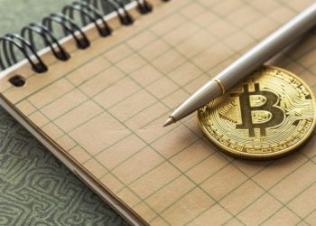 Legal Pad with ‘Buy Bitcoin’ Note Shown Behind Janet Yellen Fetches $1 Million in Auction