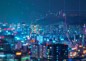 Upbit Emerges as South Korea’s Dominant Crypto Exchange with an 80% Market Share