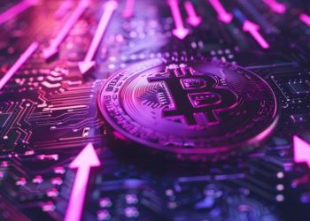 Bitcoin Inflation Rate At An All-Time Low